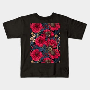 Dream garden 2 Kids T-Shirt